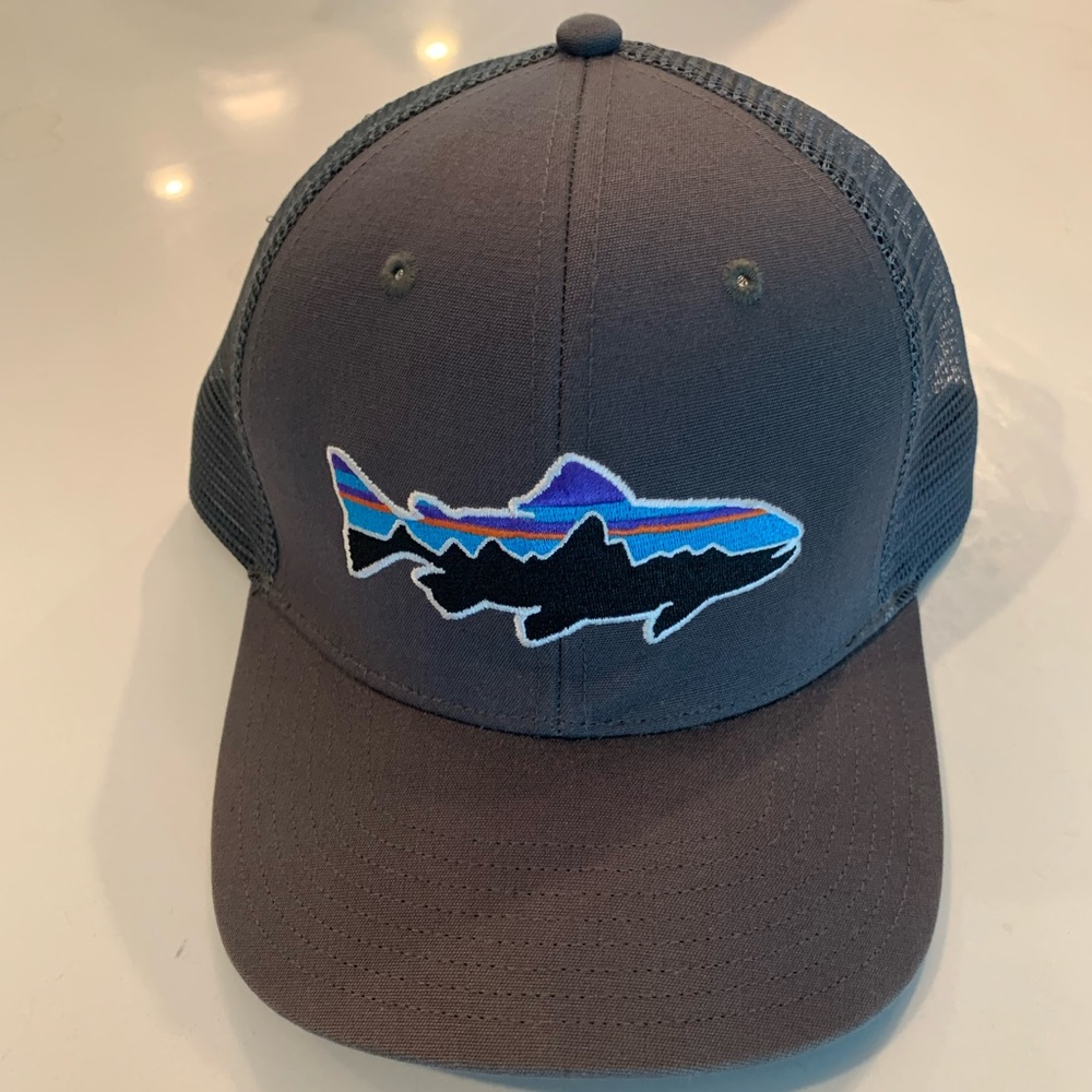 Patagonia SnapBack hat